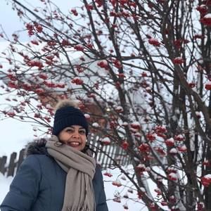 Meet your Posher, Huete